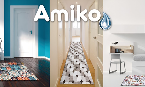 AMIKO - REPRESENTACIONES MARTINEZ