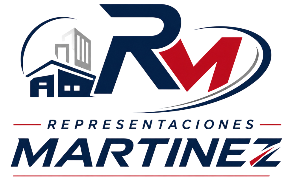 REPRESENTACIONES MARTINEZ