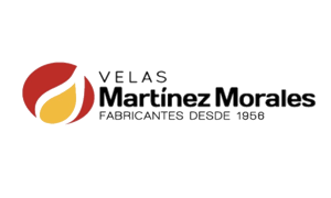 VELAS MARTINEZ MORALES - REPRESENTACIONES MARTINEZ